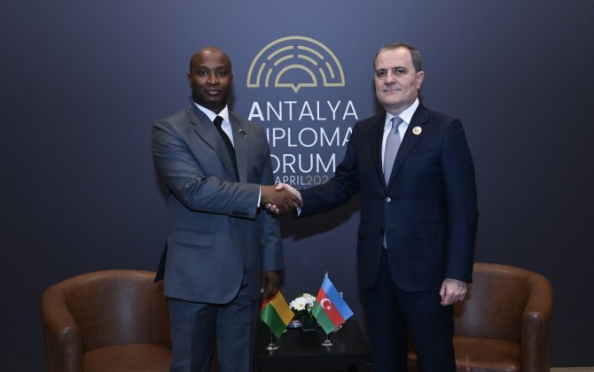 Азербайджан придаёт особое значение развитию отношений со странами Африканского континента