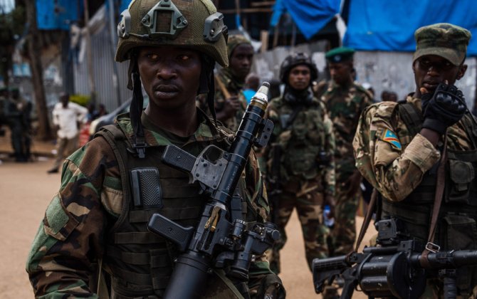 Власти ДР Конго и повстанцы договорились облегчить доступ гуманитарных конвоев