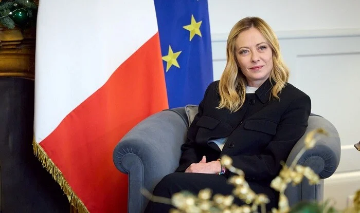 Euronews: премьер Италии готовится к визиту в Азербайджан