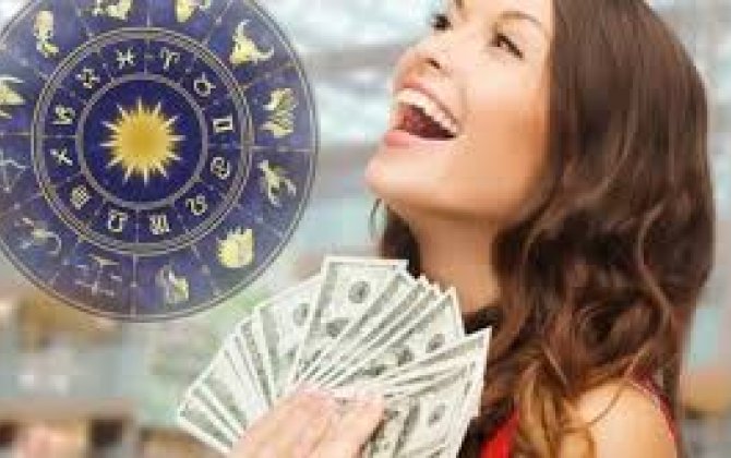 Gözlənilməz mənbədən pul alacaqBÜRCLƏR: Şanslılar siyahısında kimlər var?