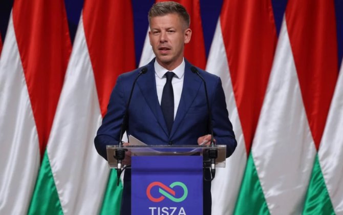 Macarıstanda seçki nəticələri rəsmən elan edildi