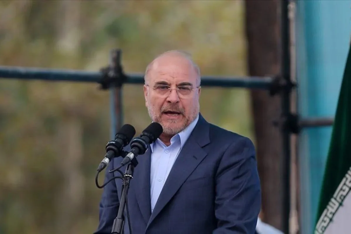 İran ABŞ ilə sülh razılaşması üçün əsas şərtini açıqladı