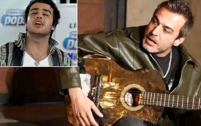 Sevgi acısı ilə küçələrə düşdü, dəhşətli xəstəlik tapdı: 42 yaşında vəfat edən məşhur müğənni haqda ŞOK