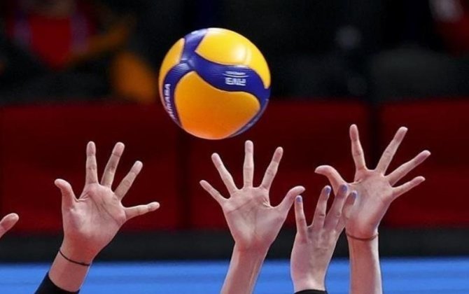 Qadın voleybolçuların Yüksək Liqasında mövsümün həlledici görüşləri baş tutacaq