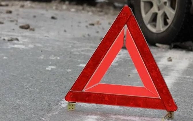 Masallıda ağır qəza: 18 yaşlı gənc öldü