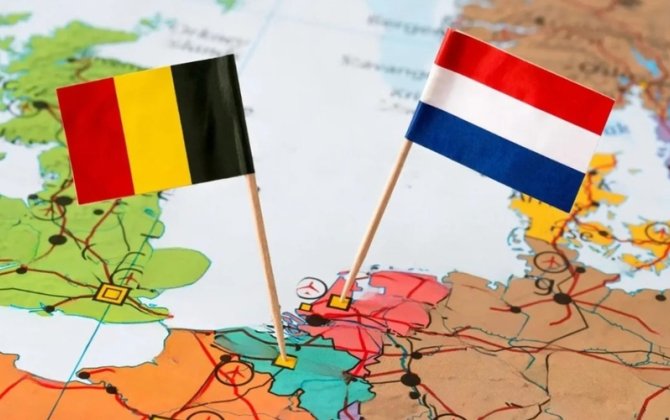 Bəzi Avropa dövlətlərinin parlamentləri ermənipərəst deputatların təsirindən çıxa bilmir - VİDEO