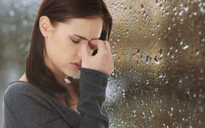 Sabahın havası meteohəssas insanlarda narahatlıq hissi yarada bilər - XƏBƏRDARLIQ