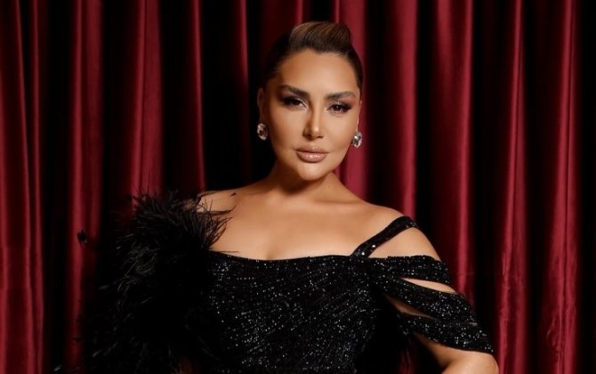 “Müğənni olmağım onlar üçün dəhşətli bir şey idi”