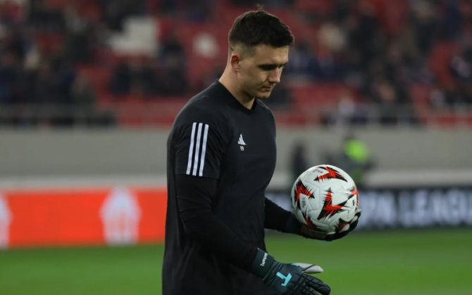 Koxalski “Qarabağ”ı tərk edir?