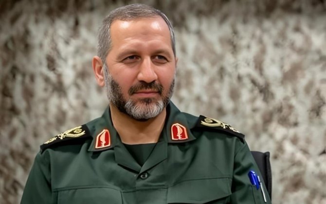 Иран модернизирует пусковые установки для ракет