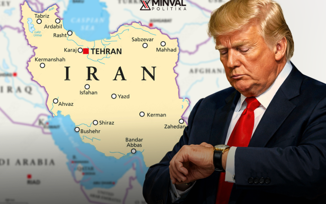 Трамп пригрозил обрушить Иран и заявил о конце игры в «хорошего парня»