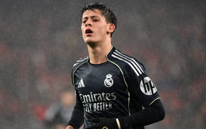 100 milyonluq Arda Gülərlə bağlı MARAQLI FAKT