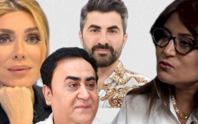 “Bu verilişlərin bağlanmasını alqışlayıram”