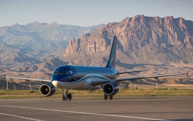 Bakıdan Naxçıvana uçan təyyarə reysi təxirə salınıb