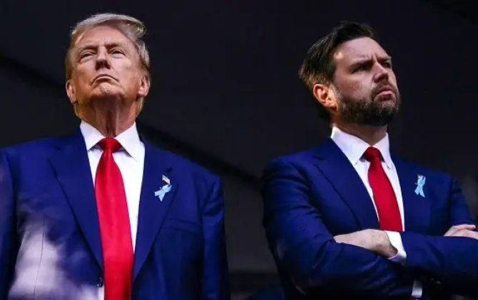 Вице-президент США Вэнс не примет участие в переговорах с Ираном