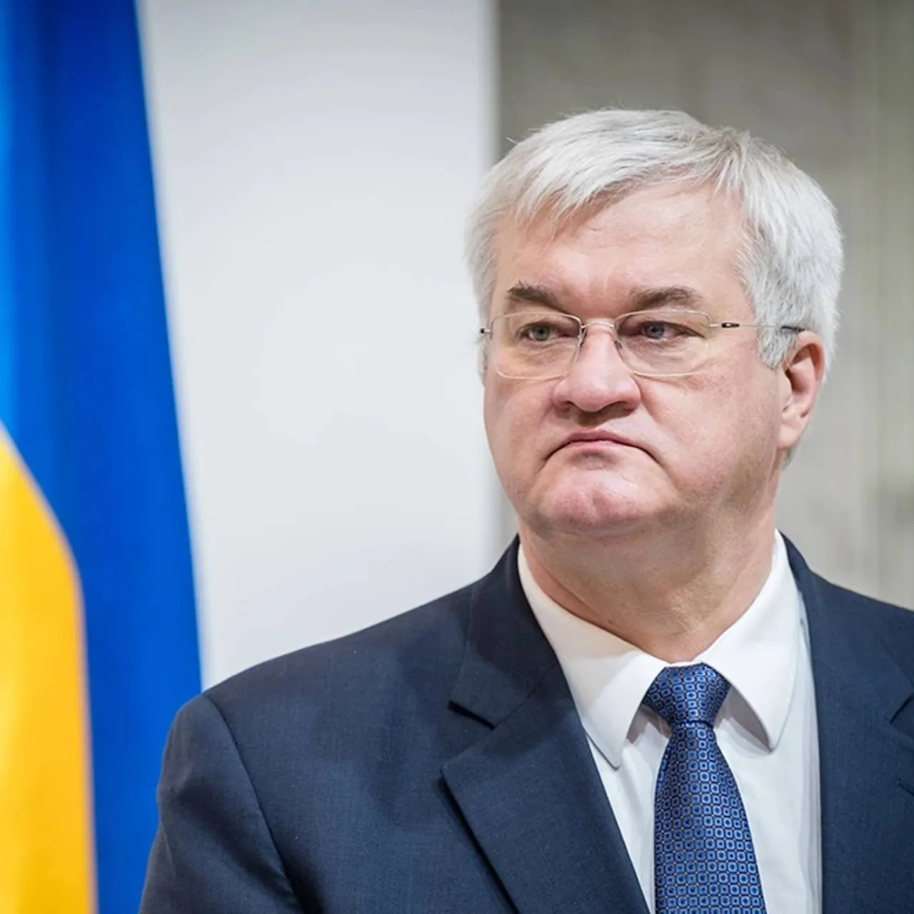 Киев попросил Турцию организовать встречу Зеленского и Путина