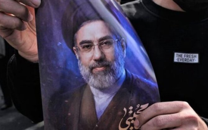 İran danışıqları dayandırdı: Müctəba Xameneidən XƏBƏR YOXDUR – ŞOK SİRR YAYILDI