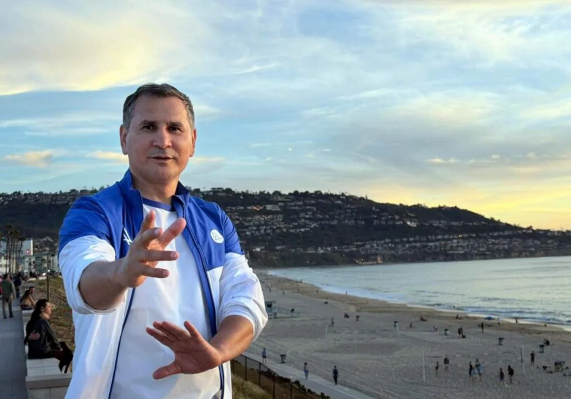 Триумф восточных единоборств: как азербайджанские мастера покорили США и Грецию - ФОТО