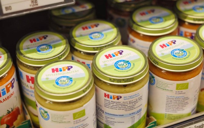 В популярном детском питании найден крысиный яд