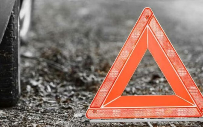 Masallıda qəzada ölən 18 yaşlı gəncin fotosu