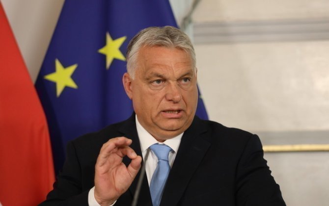 Орбан: Украина готова уже завтра возобновить поставки нефти из РФ