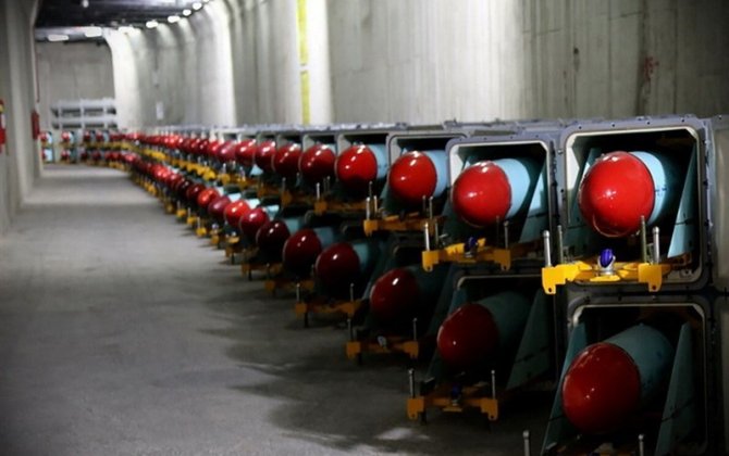 Иран привел в боеготовность все военные базы