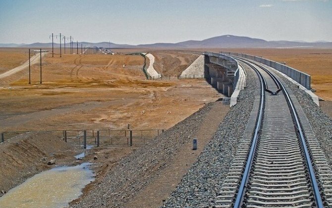 Иран отложил начало строительства ж/д Решт-Астара на конец 2026 года