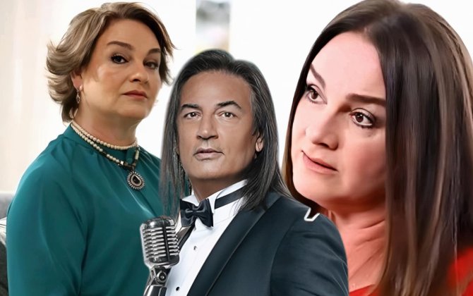 Məlahət Abbasovadan tamaşaçılara hörmətsizlik edən Çelikə: “Görəndə soruşacam, bəlkə üstünə tullanıblar?”