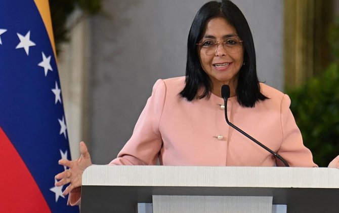 Родригес: Венесуэла увеличила добычу нефти