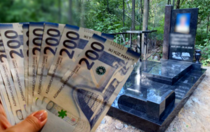 Vəfat etmiş şəxslərin kredit borcları üzrə öhdəliklər necə tənzimlənməlidir? - VİDEO