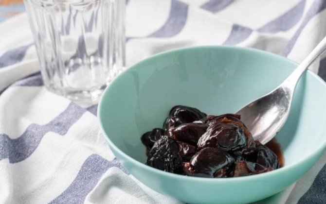 Bu meyvə xərçəngə qarşı gizli silah imiş...