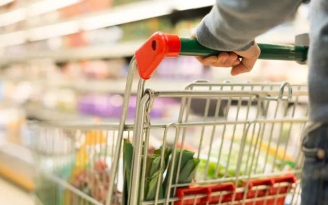 Azərbaycanda əhali qazancının neçə faizini ərzağa xərcləyir?