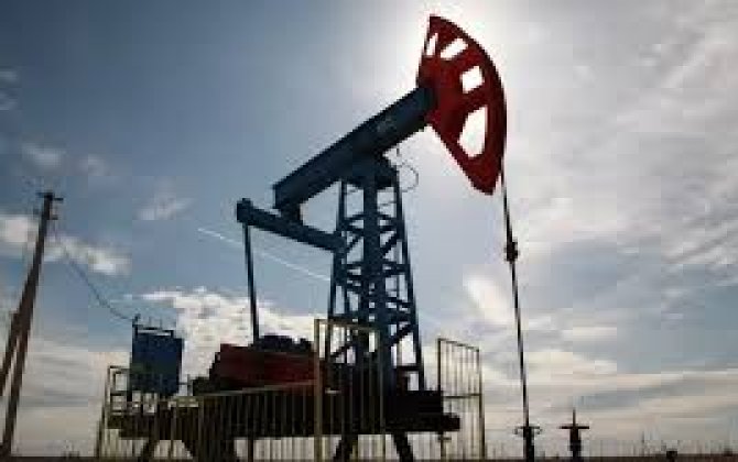 Brent повысилась до $95 за баррель