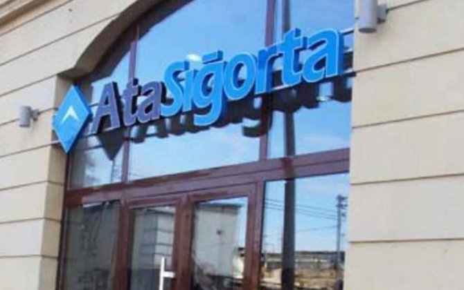 “AtaSığorta” ləğv edilir