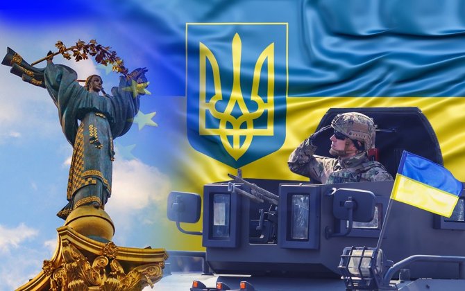 Azərbaycanlı konfliktoloq Ukraynanın gələcəyi ilə bağlı 3 ssenari sadaladı...