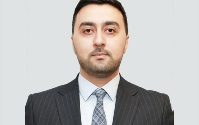 Манаф Бабаев назначен председателем правления 