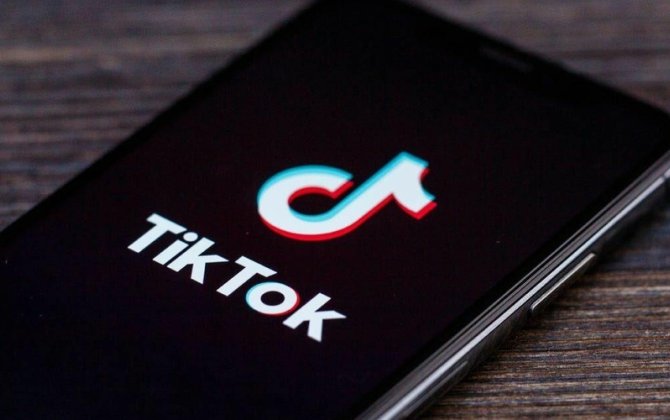 TikTok 2025-ci il ərzində Azərbaycanda 3,6 milyondan çox videonu silib