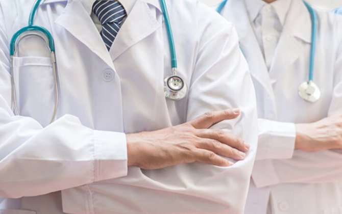 Rezidenturaya qəbul olmaq üçün ərizə qəbulu başa çatır