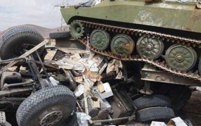 Украина назвала потери РФ в войне