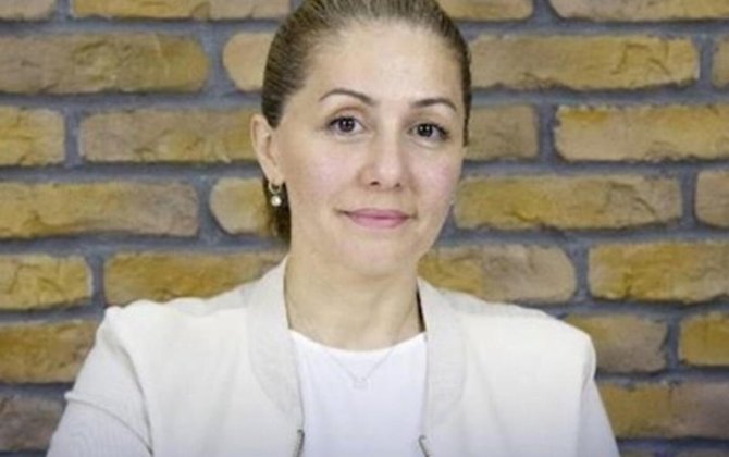 Azər Qasımlının xanımı məhkəməyə VERİLDİ