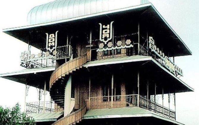 Ağdamdakı məşhur 