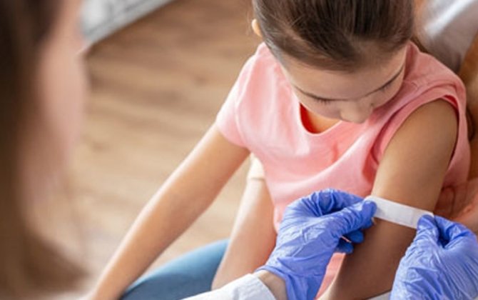 Uşaqları niyə peyvənd etdirməliyik? - Səhiyyə Nazirliyinin mütəxəssisindən MÜHÜM TÖVSİYƏLƏR