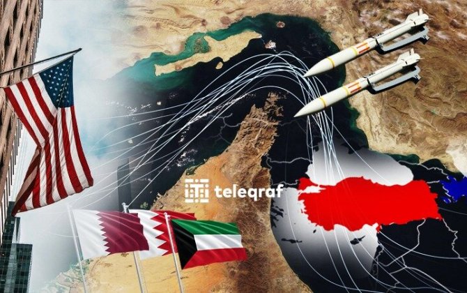 Bölgə ilə bağlı qaydalar dəyişdi: Azərbaycan-Türkiyə və Pakistan faktoru önə çıxır - MÜSAHİBƏ