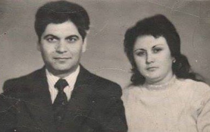 Sevgi qorxudur, sevdiyini itirmək qorxusu