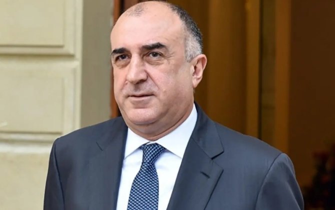 Əli Əsədovla bağlı suala Elmar Məmmədyarovdan maraqlı cavab