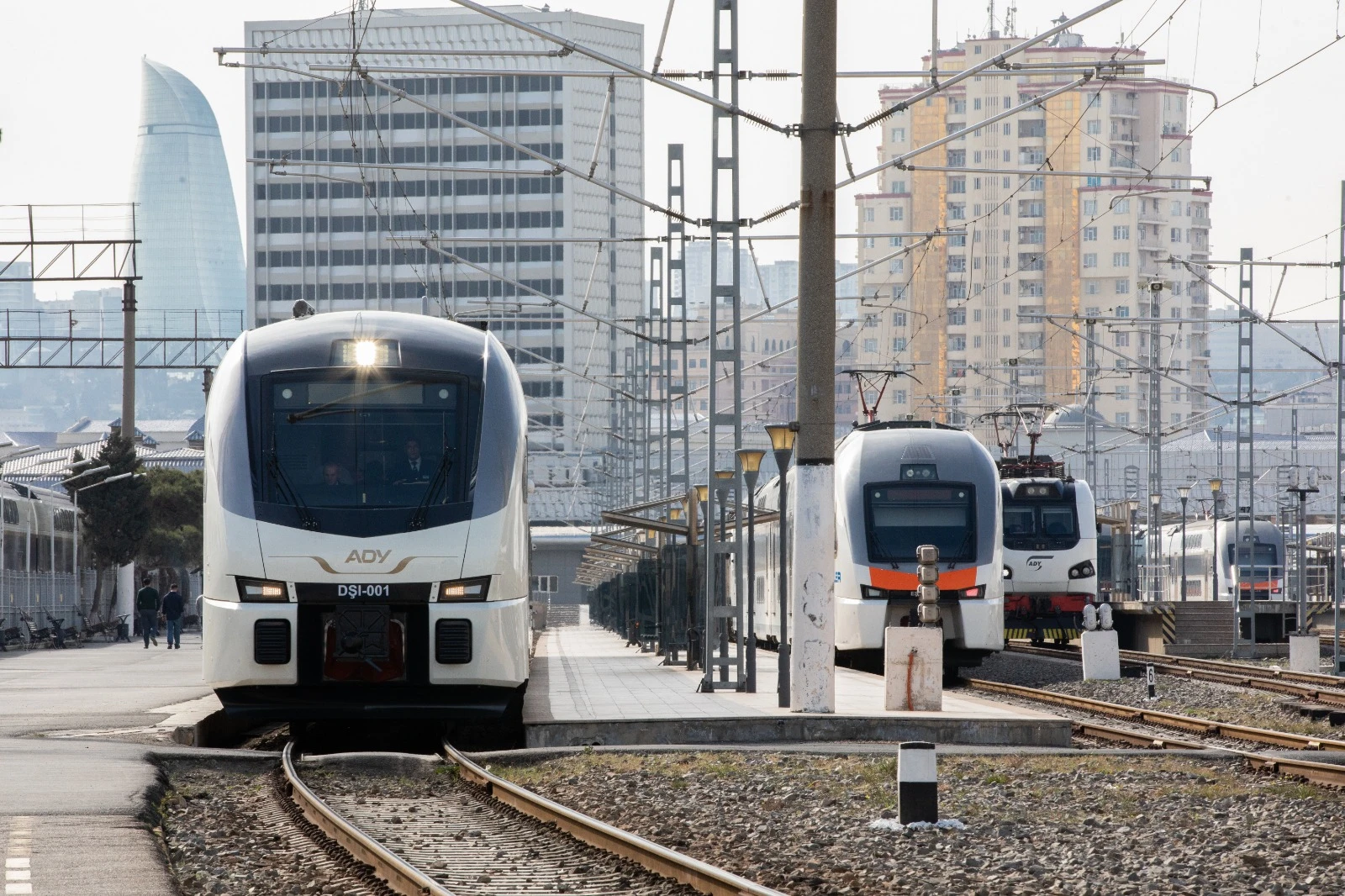 Назначены дополнительные рейсы по маршруту Баку-Агдам-Баку