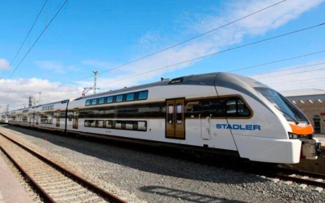 Bakı-Ağdam marşrutu üzrə əlavə qatar reysləri təyin edildi