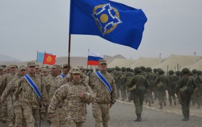 “KTMT-nin “fatihəsi” Astana çoxdan oxunub”