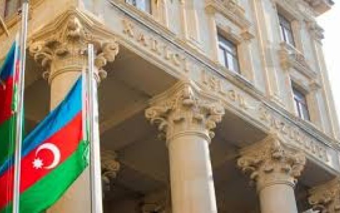 İki ölkənin səfiri Azərbaycan XİN-ə ÇAĞIRILDI