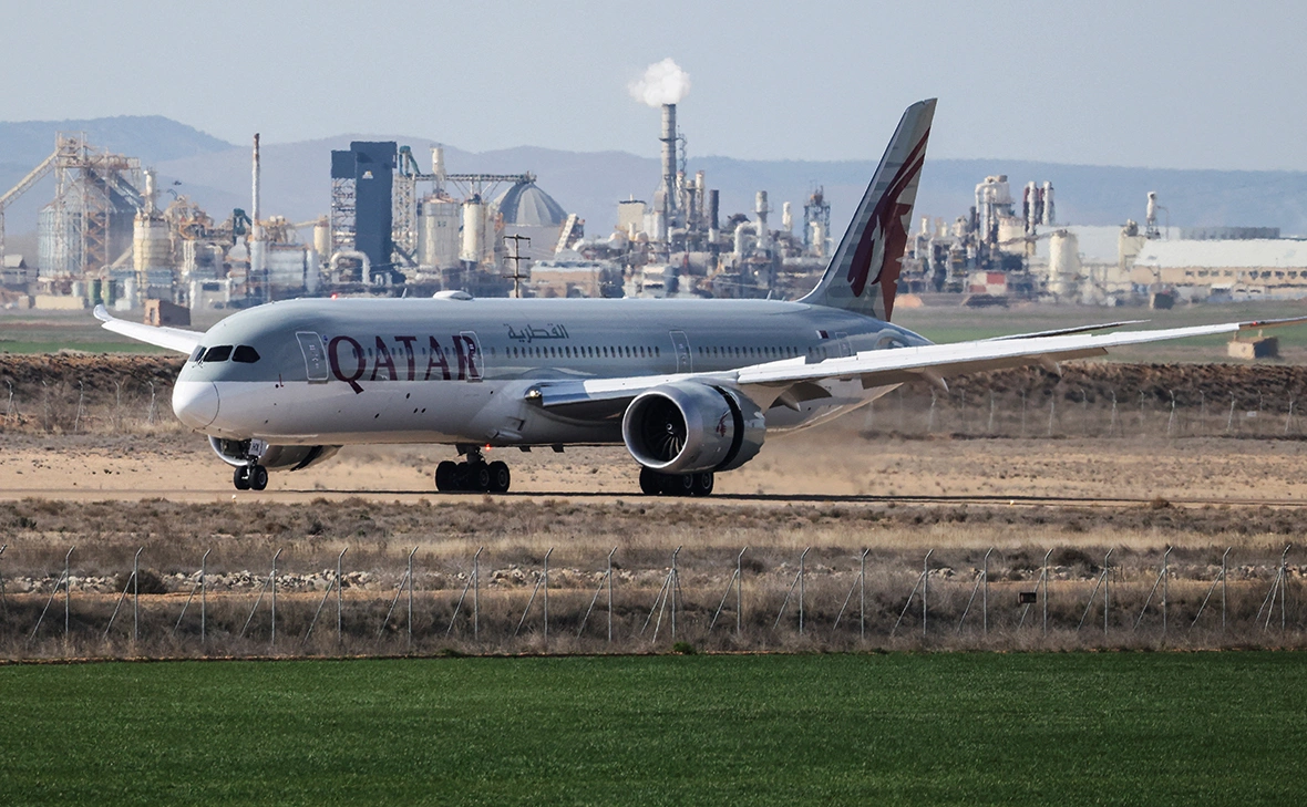 Катар возобновляет полеты иностранных авиакомпаний